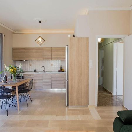 Anastasia Mare Home #B# Réthymnon Extérieur photo