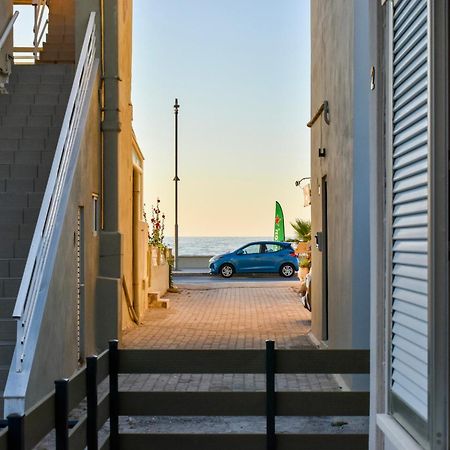 Anastasia Mare Home #B# Réthymnon Extérieur photo
