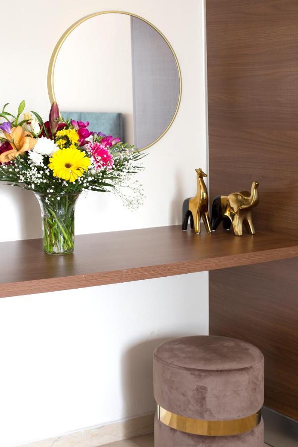 Anastasia Mare Home #B# Réthymnon Extérieur photo