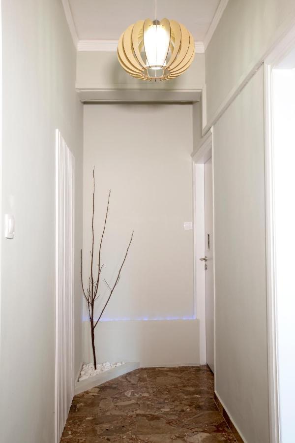 Anastasia Mare Home #B# Réthymnon Extérieur photo