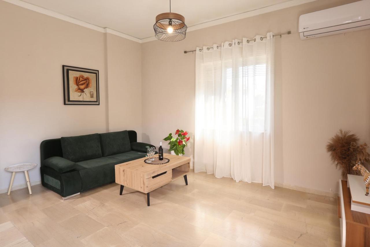 Anastasia Mare Home #B# Réthymnon Extérieur photo