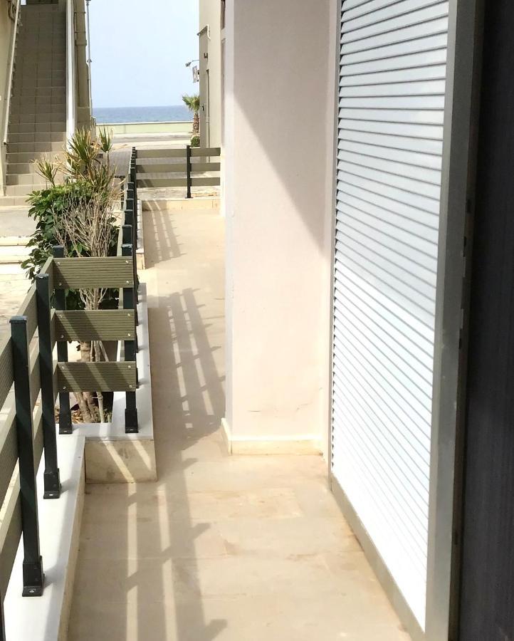 Anastasia Mare Home #B# Réthymnon Extérieur photo