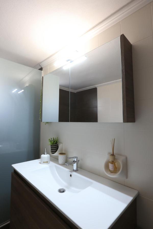 Anastasia Mare Home #B# Réthymnon Extérieur photo