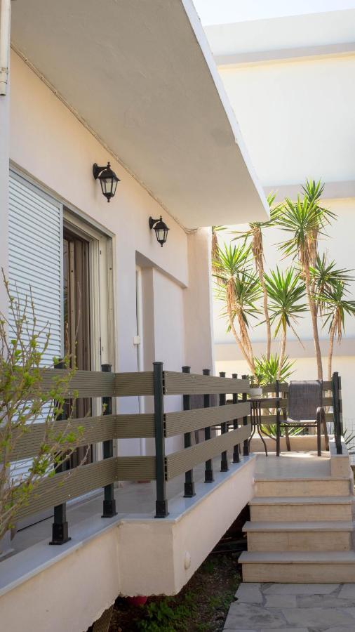 Anastasia Mare Home #B# Réthymnon Extérieur photo