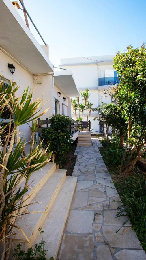 Anastasia Mare Home #B# Réthymnon Extérieur photo
