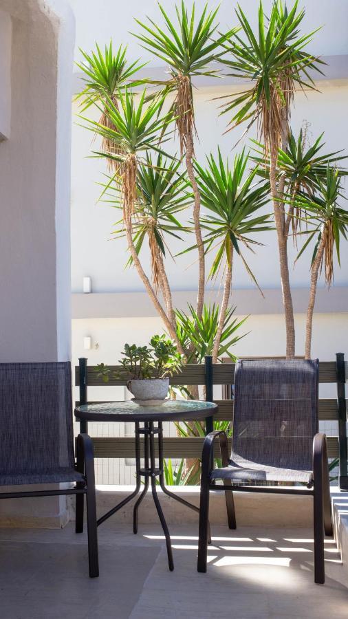 Anastasia Mare Home #B# Réthymnon Extérieur photo