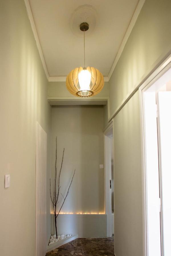 Anastasia Mare Home #B# Réthymnon Extérieur photo