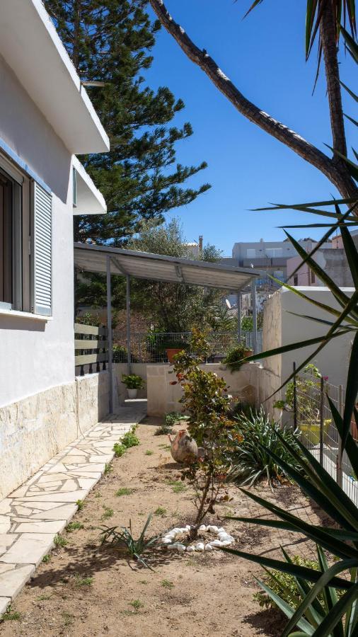 Anastasia Mare Home #B# Réthymnon Extérieur photo