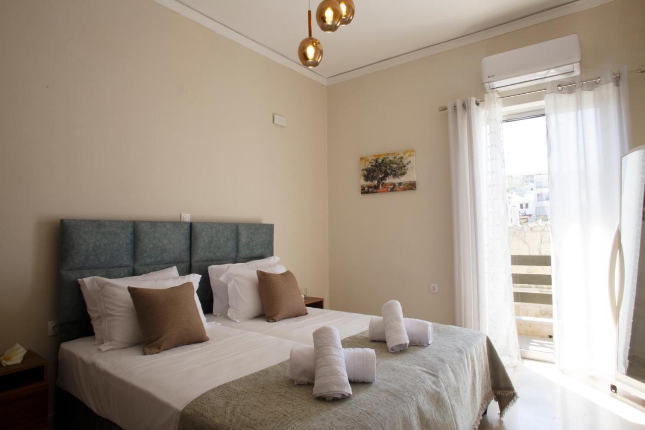 Anastasia Mare Home #B# Réthymnon Extérieur photo