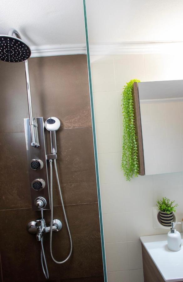 Anastasia Mare Home #B# Réthymnon Extérieur photo