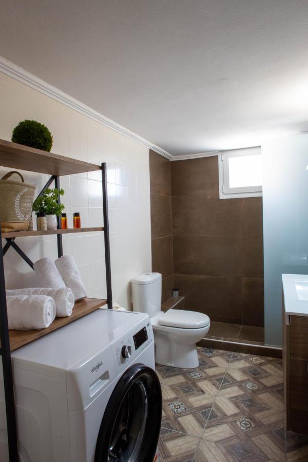 Anastasia Mare Home #B# Réthymnon Extérieur photo